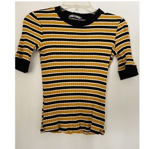 Zara t-shirt